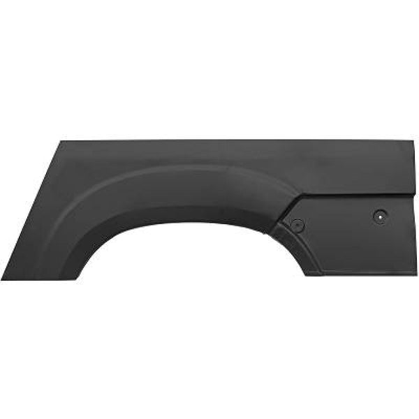 Rep.Blech – Fiat Ducato | 9741231